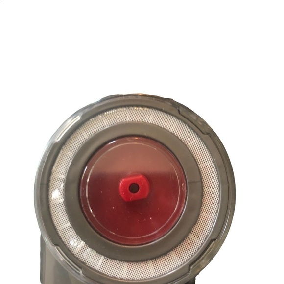 Dyson Tangle-Free Turbine Tool Vacuum Tool Cleaning Device - Picture 3 of 4